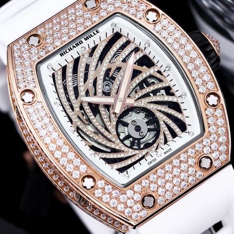 RICHARD MILLE Watches